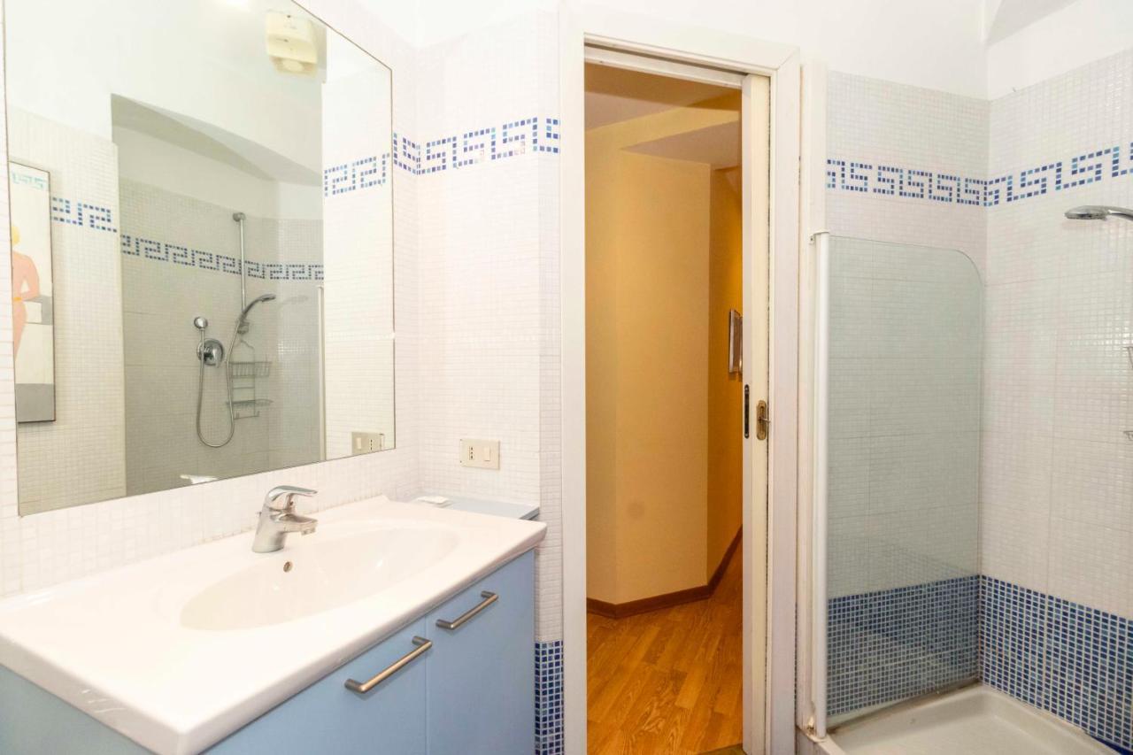 Porta Nuova & San Salvario Roomy Flat Turin Exterior foto