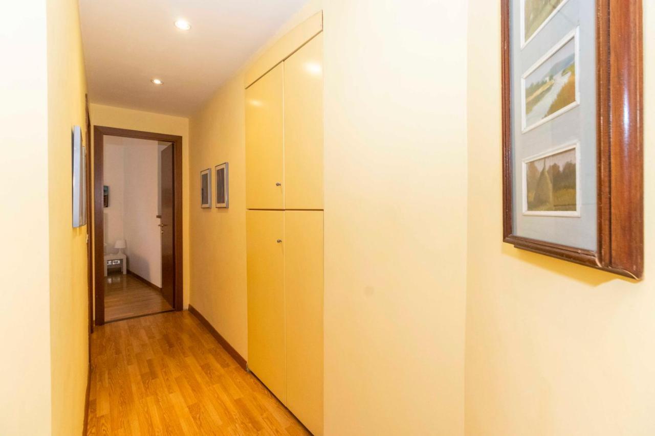 Porta Nuova & San Salvario Roomy Flat Turin Exterior foto